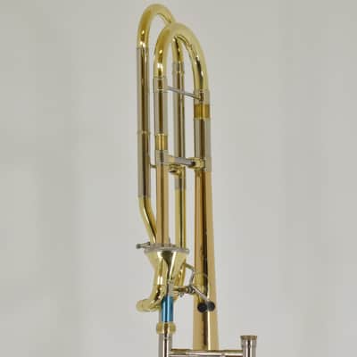 Edwards T350-HB Tenor Trombone image 3
