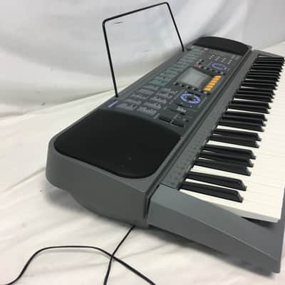Optimus Concertmate-990 Keyboard w/power image 5