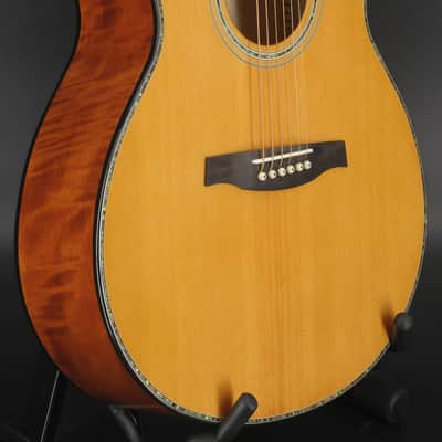 Paul Reed Smith 2025 SE A50E Angelus w/ Fishman Sonitone Pickup image 1