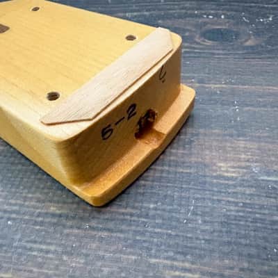 80s KRAMER JK1000 Banana Head Neck Maple Fingerboard Made in Japan image 18