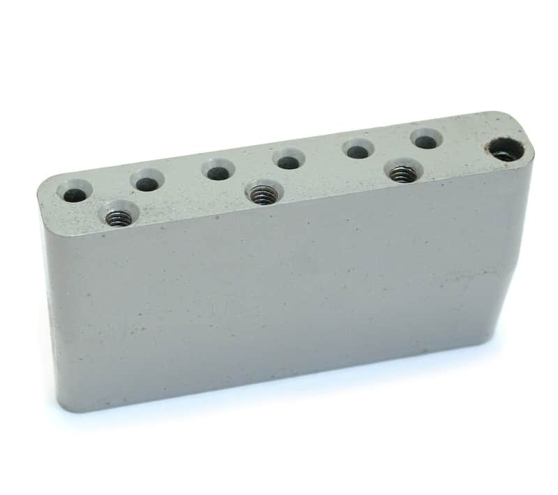 Fender 007-4349-049 Highway One/American Special Tremolo Block image 1