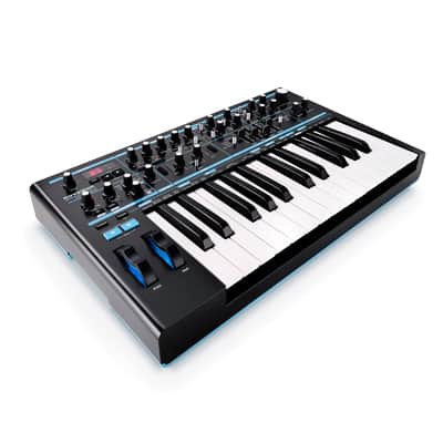 Novation Bass Station II Analogue Synth image 2