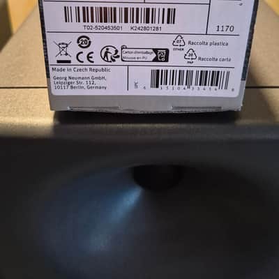 Neumann KH150 (Pair) incl. MA 1 Alignment System image 9