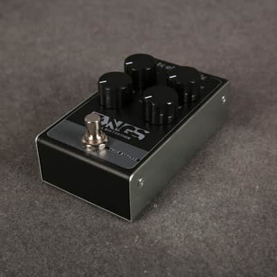 TC Electronic Fangs Metal Distortion - 2nd Hand image 5