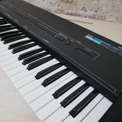 Roland • MKB-200 61-Key MIDI Keyboard Controller (1985-1989) SERVICED image 1
