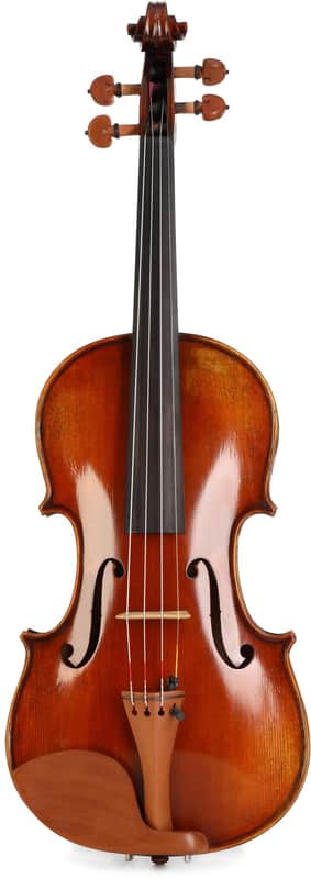 Eastman VL405 Andreas Eastman Intermediate Violin - 4/4 Size image 1