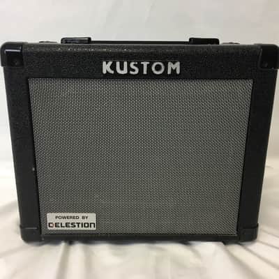 Kustom KGA16R Amp image 1