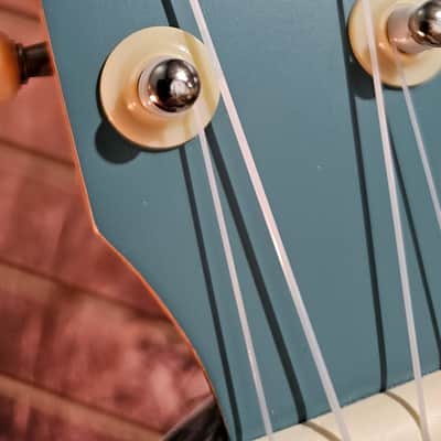 *B-STOCK* Kala KA-SURF-WIPEOUT Surf Series Concert Ukulele image 8