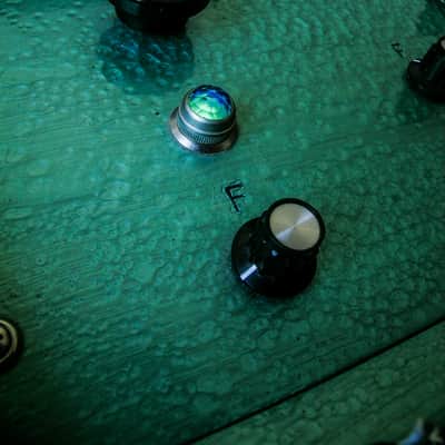 Dewanatron Swarmatron Synthesizer Analogue Heaven ! Like No Other image 3