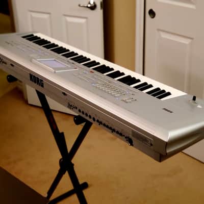 MUST SEE!!! KORG PA1X PRO 76 IN FACTORY BOX! FULLY SERVICED IN AMAZING CONDITION! image 20