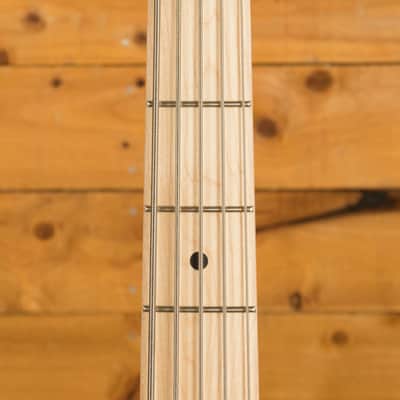 Sterling RAY5 SUB Series StingRay 5 Bass - Chopper Blue image 6