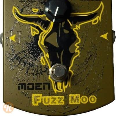 Moen Fuzz Moo