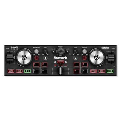 Numark DJ2GO2 Touch DJ Controller image 1
