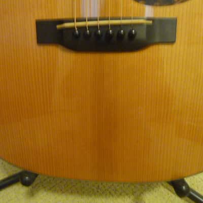 Pre-War Guitars OM-18 Mahogany - Level 1 Aging image 3