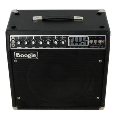 Mesa Boogie 60/100 Mark II B Combo 1981 image 1