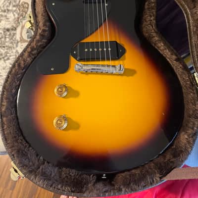 Left Handed Gibson Custom Shop Les Paul Junior 57 Reissue image 3