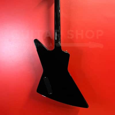 Gibson Explorer Custom Ebony 2022 image 2