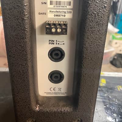 Eastern Acoustic Works (EAW) JF80Z (Pair) image 7