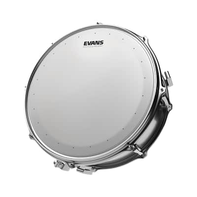 Evans EPP-EC2SHDD-F EC2S Clear Fusion Pack (10/12/14) + 14" HD Dry Snare Head image 5