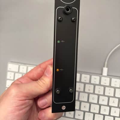 STS Serge Modular M-Class Obelisk power distributor image 1