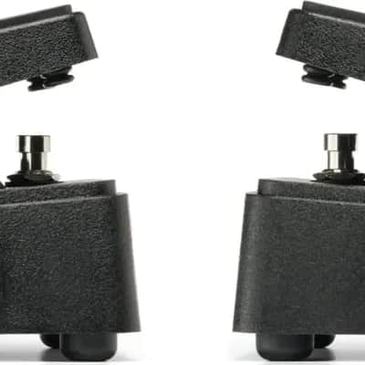 Electro-Harmonix Cock Fight Plus Wah/Fuzz Effects Pedal image 5