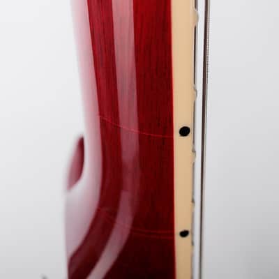 Gibson SG Standard, Heritage Cherry | Demo image 9