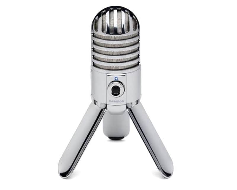 Samson Meteor Mic image 1