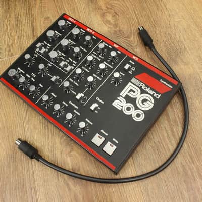 Roland JX-3P + PG-200 [453260] (05/15) image 10