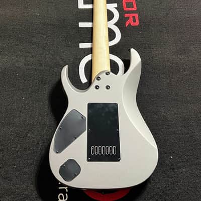 Ibanez APEX30MGM Munky Signature Electric Guitar - Metallic Gray Matte image 4