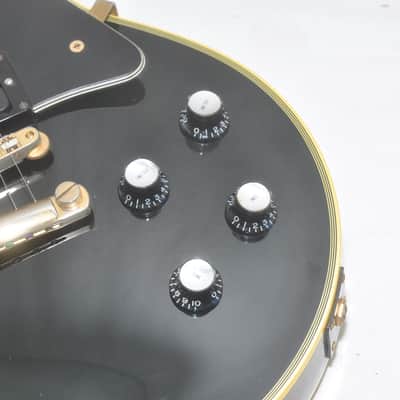 Greco EGC-75 Electric Guitar Ref No 7483 image 3
