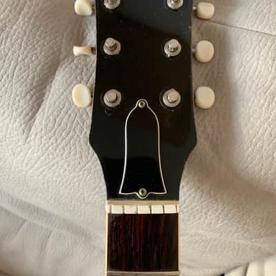Gibson ES 330 TD 1965 (64 specs) image 21