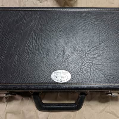 Buffet Crampon Master Model Pre-R13 Bb Clarinet W.Germany Vintage image 14
