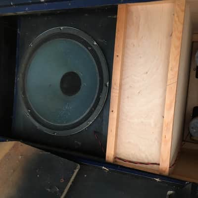 SELLING ONLY - 1970s Vintage Canadian Speakers (discarding cabinet) image 13