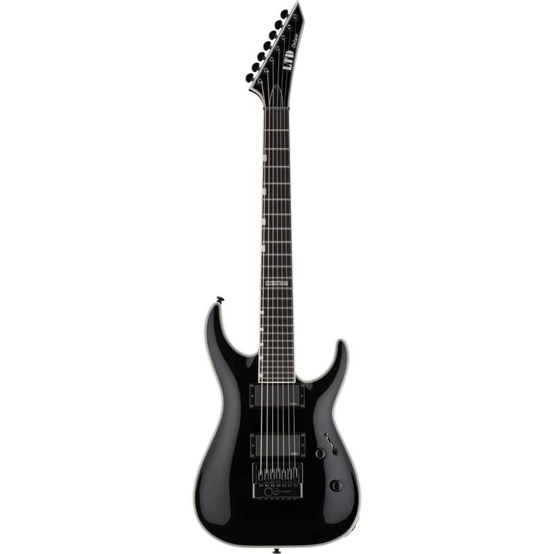 ESP LTD MH-1007 ET Evertune | Reverb