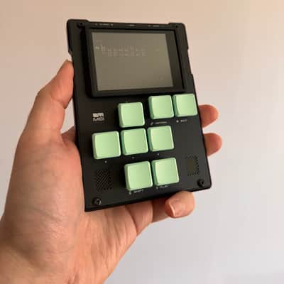 Dirtywave M8 Portable Tracker Model 01 image 3