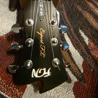 Fujigen EXPERT EFL FM 2000s image 10