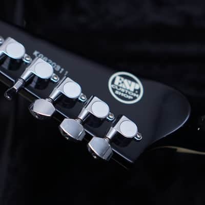 ESP STEF B-7 KISO CUSTOM SHOP RARE Stephen Carpenter Signature image 4