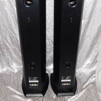 Pioneer SP-SP-FS52 speakers by Andrew Jones image 6