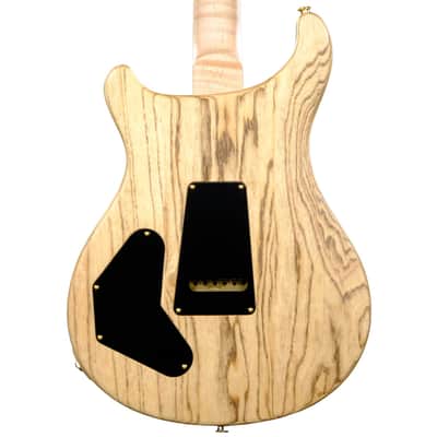 PRS Wood Library DGT Flame Maple - Jade image 2
