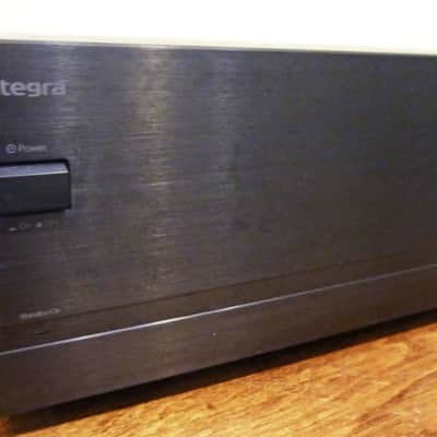 Integra ADM-2.1 Stereo Power Amplifier, 100W X 2 channels image 2