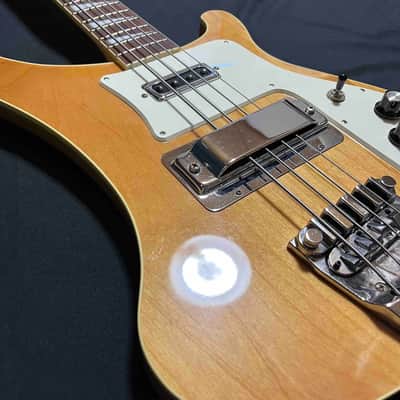 Rock'n' roller by ARIA LRB-800 - NAT | Reverb The Netherlands