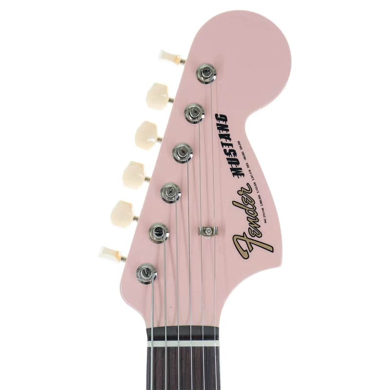 Fender Custom Shop '64 Mustang NOS image 4