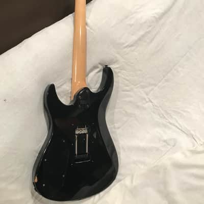 Yamaha RGX 211m 80's/90's | Reverb