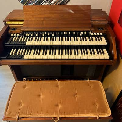 Immagine Hammond A-105 - 2