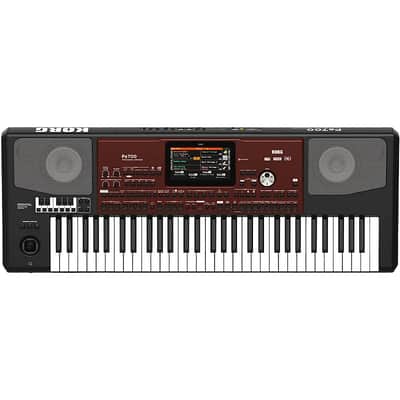 Korg Pa700 Oriental Pro Arranger, Great Keyboard for the Price !! Buy or Make Offer image 3
