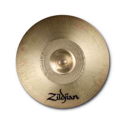 Zildjian K Custom Hybrid Ride Cymbal 21" image 2