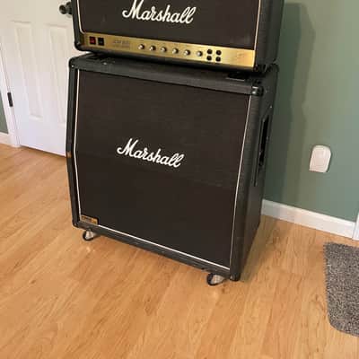 Vintage Marshall JCM800 Lead MKII S/A 50w head image 7