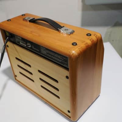 Yamaha G-5 1977-ish - Natural wood - Jerry Garcia image 7