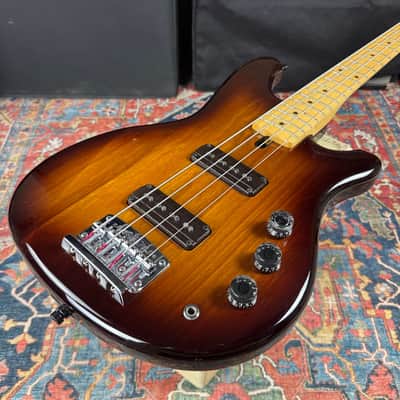 *Video* 1981 Yamaha Super Bass SB-500S Made in Japan - 1987 image 9