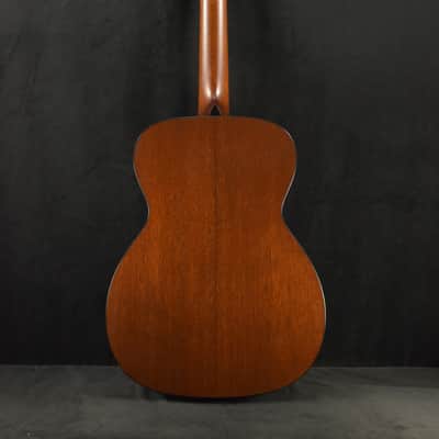 Collings OM1 JL Julian Lage Signature 1 3/4" Nut Width Natural image 8